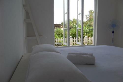 White Villa Ambalangoda