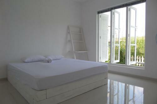 White Villa Ambalangoda