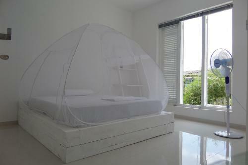 White Villa Ambalangoda