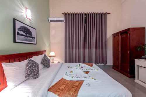 Lemongrass & Ginger Hotel