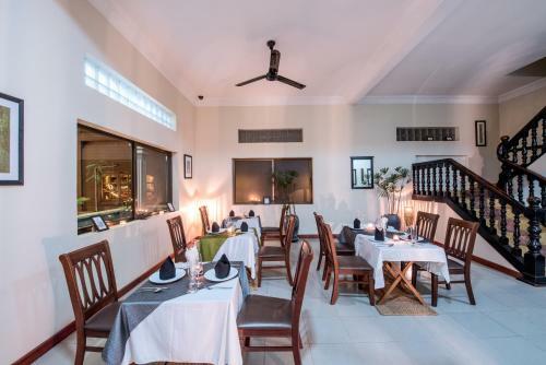Lemongrass & Ginger Hotel