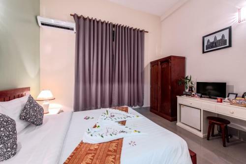 Lemongrass & Ginger Hotel