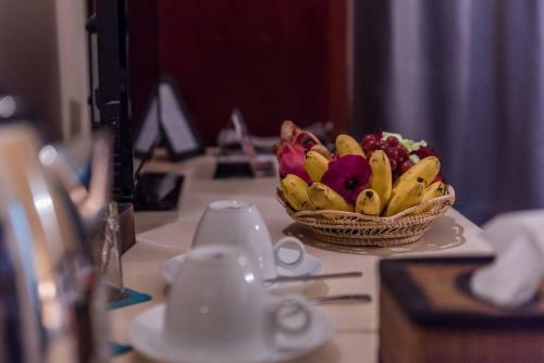 Lemongrass & Ginger Hotel