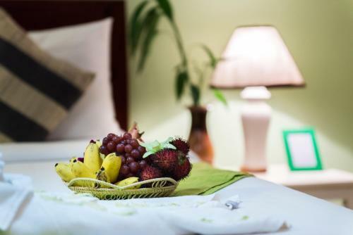 Lemongrass & Ginger Hotel