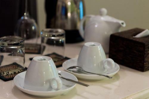Lemongrass & Ginger Hotel