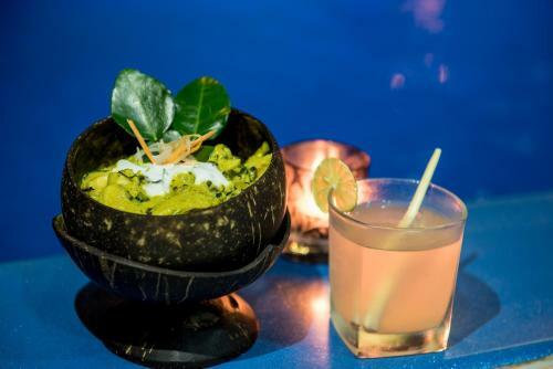 Lemongrass & Ginger Hotel
