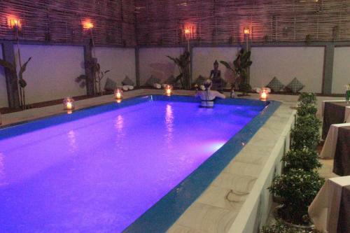 Lemongrass & Ginger Hotel