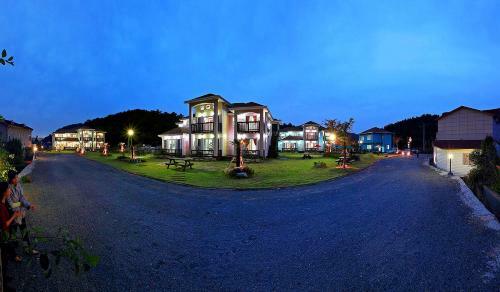 Jijunghae Pension