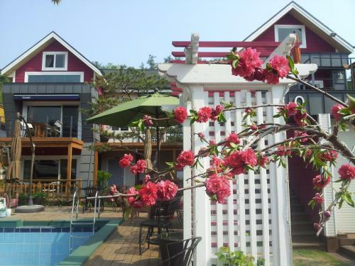 Gyeongju Tiamo Pension