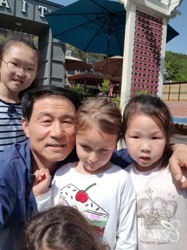Gyeongju Tiamo Pension