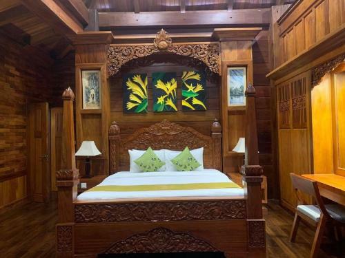 Hotel Try Palace Resort & Spa