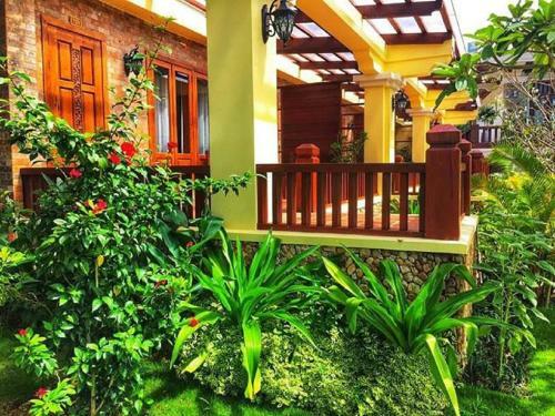 Hotel Try Palace Resort & Spa