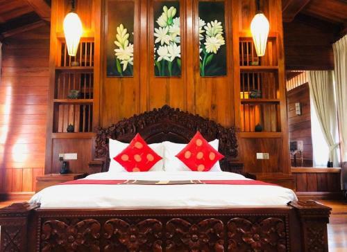 Hotel Try Palace Resort & Spa