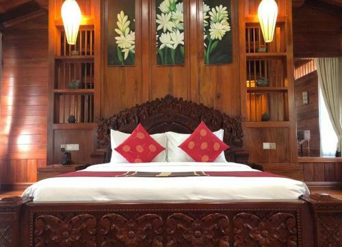 Hotel Try Palace Resort & Spa