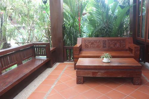 Hotel Try Palace Resort & Spa