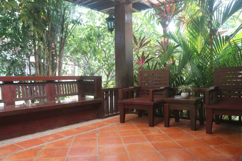 Hotel Try Palace Resort & Spa