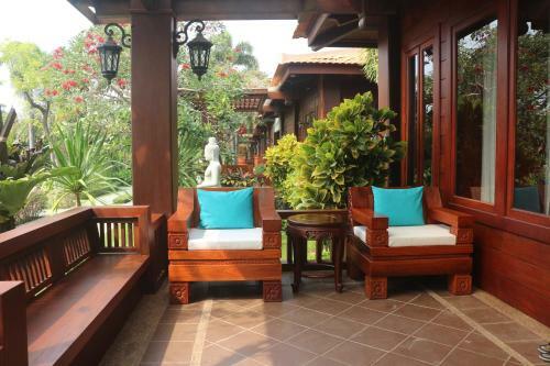 Hotel Try Palace Resort & Spa