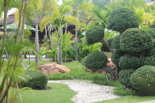 Hotel Try Palace Resort & Spa