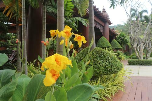 Hotel Try Palace Resort & Spa