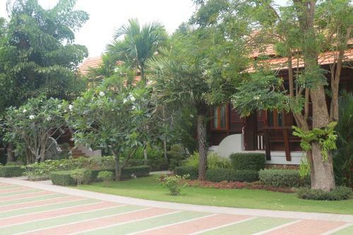 Hotel Try Palace Resort & Spa