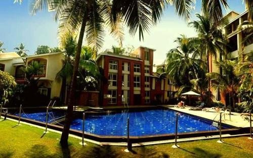 Apartamento Heritage Holiday Homes