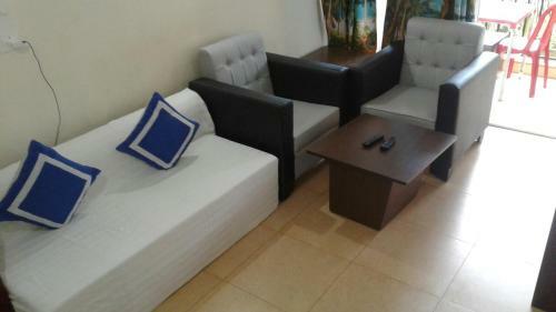 Apartamento Heritage Holiday Homes