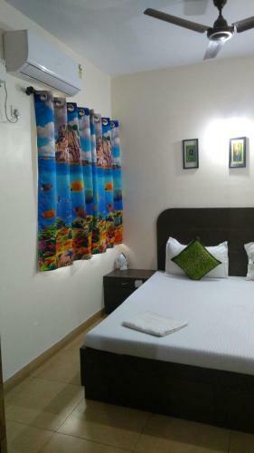 Apartamento Heritage Holiday Homes