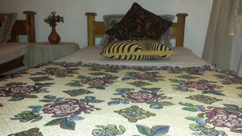 Hotel Beni Beach Resort