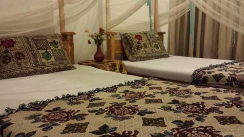 Hotel Beni Beach Resort