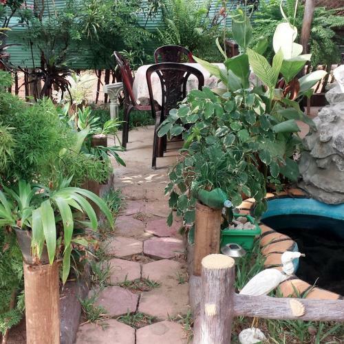 Hotel Beni Beach Resort