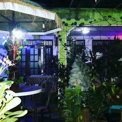 Hotel Beni Beach Resort