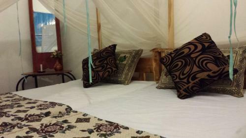 Hotel Beni Beach Resort