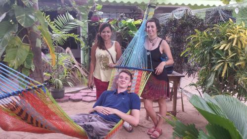 Hotel Beni Beach Resort