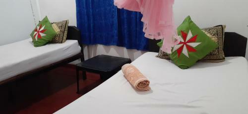 Hotel Beni Beach Resort