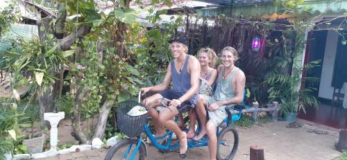 Hotel Beni Beach Resort