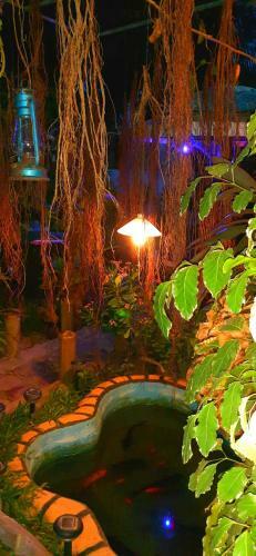 Hotel Beni Beach Resort