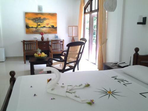Hostal Traum Villa