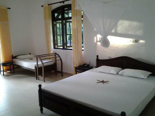 Hostal Traum Villa