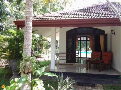 Hostal Traum Villa