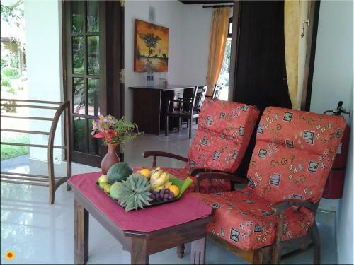 Hostal Traum Villa