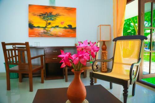 Hostal Traum Villa