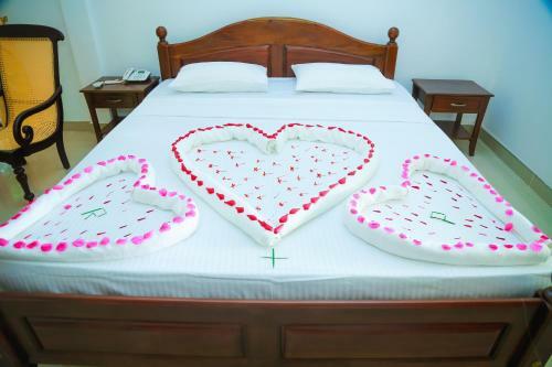 Hostal Traum Villa
