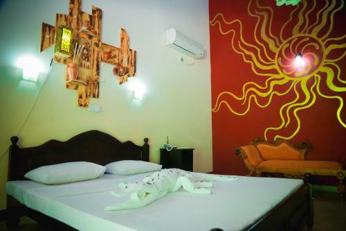 Hostal Traum Villa