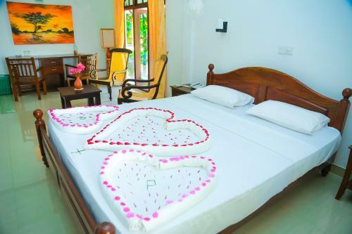 Hostal Traum Villa