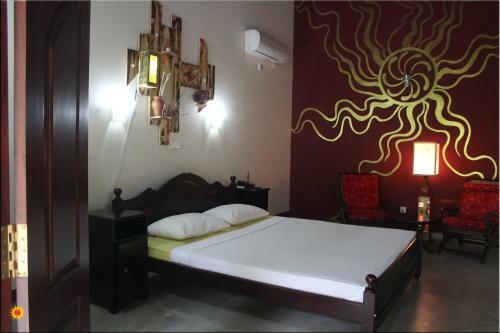 Hostal Traum Villa
