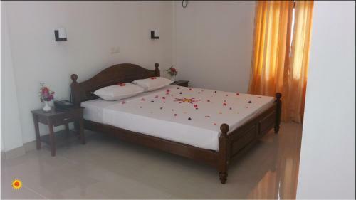 Hostal Traum Villa