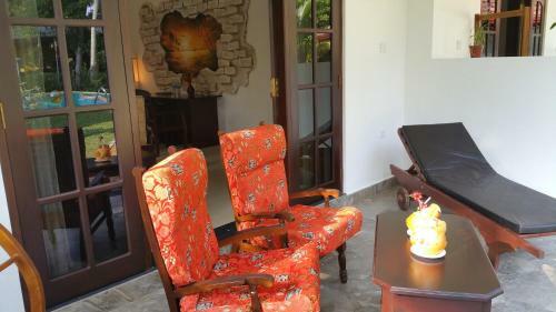 Hostal Traum Villa