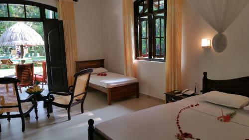Hostal Traum Villa