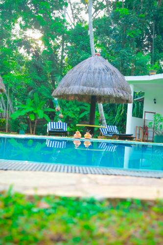 Hostal Traum Villa