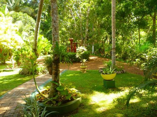 Hostal Traum Villa